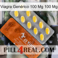 Viagra Genérico 100 Mg 100 Mg 42